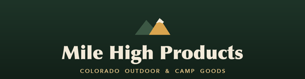 Mile High Products