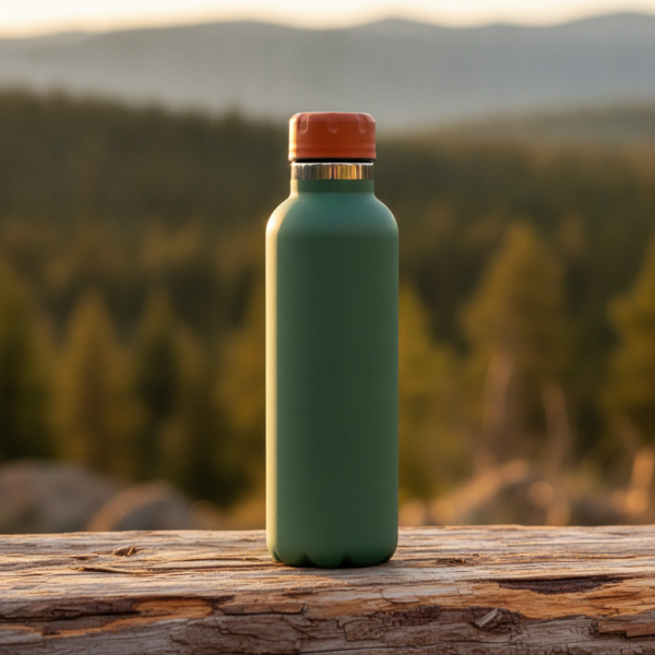 Insulated Bottles