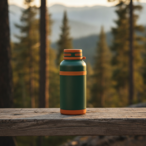 Ridgeline Insulated Growler