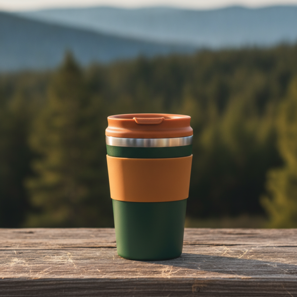Insulated Bottles
