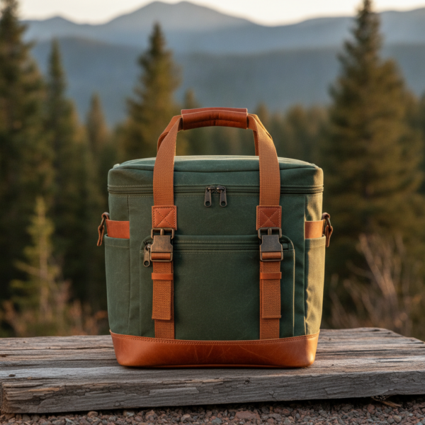 Camp Gadgets