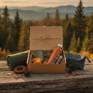 Trailhead Starter Bundle