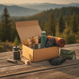 Wilderness Wanderer Bundle