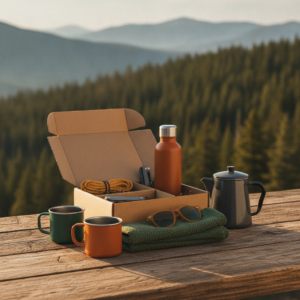 Alpine Gift Collection